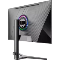 Игровой монитор NPC MZ2707 (черный) фото 3